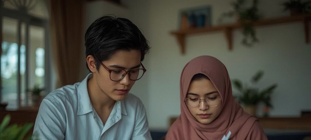 Studi Kasus Keluarga Liburan: Kesiapan Kesehatan, Rumah, Energi, dan Dokumen