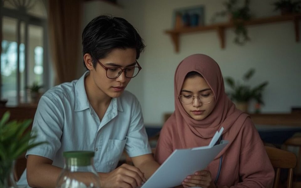 Studi Kasus Keluarga Liburan: Kesiapan Kesehatan, Rumah, Energi, dan Dokumen