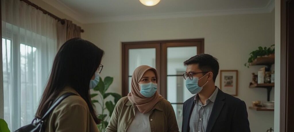 Membandingkan Alur Kerja Manajer Rumah: Dari Estimasi Daya hingga Direktori Layanan Terpadu
