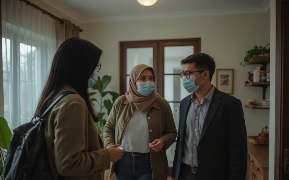 Membandingkan Alur Kerja Manajer Rumah: Dari Estimasi Daya hingga Direktori Layanan Terpadu